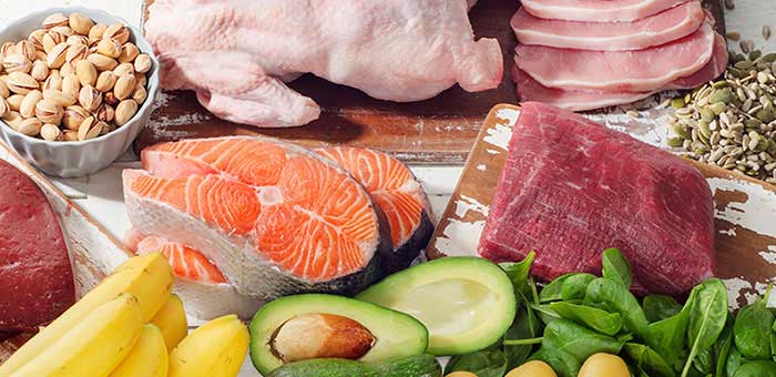 boost metabolism in McKinney TX