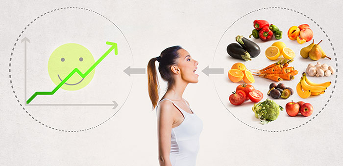 increase healthy energy in McKinney TX